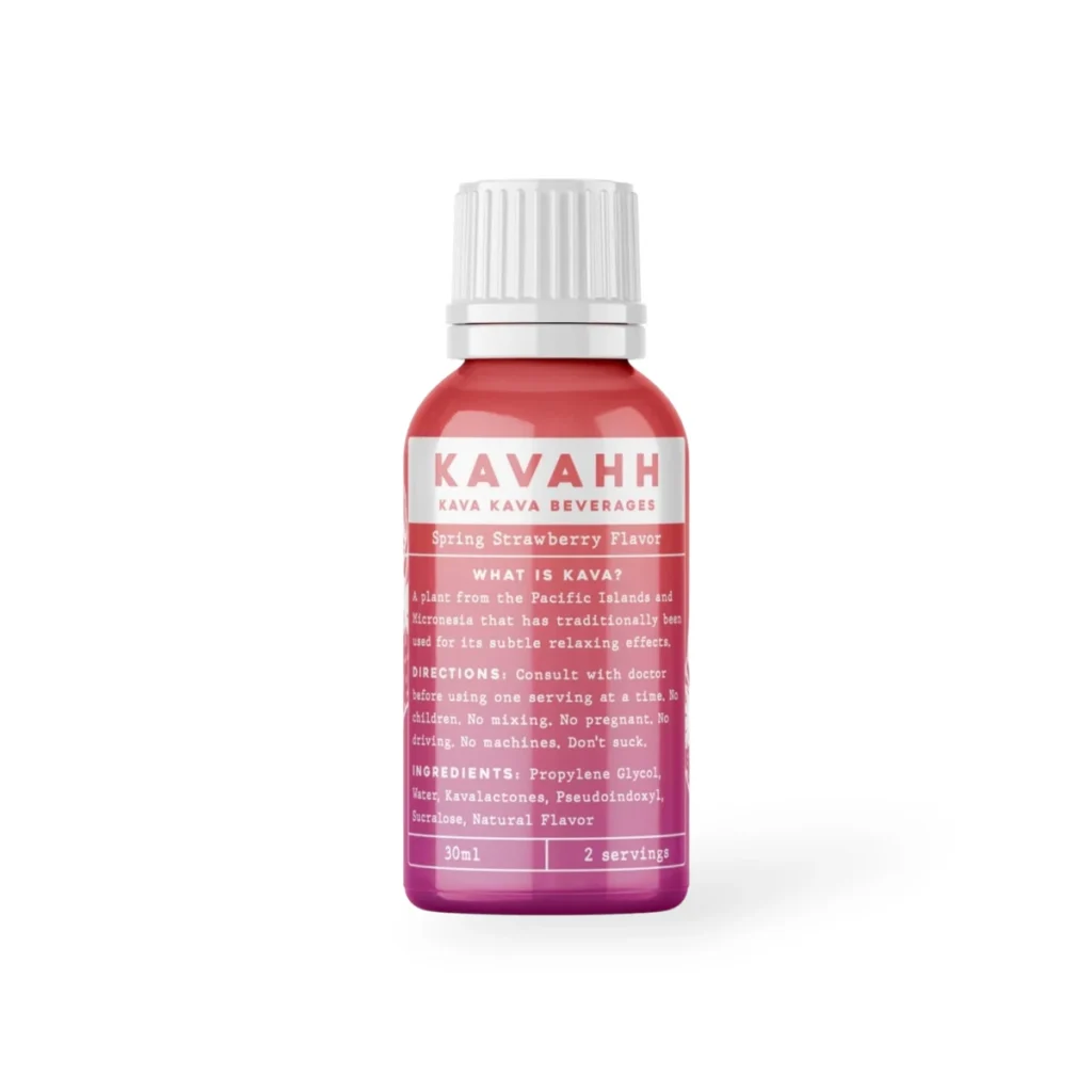 kavahh kava pseudoindoxyl shot spring strawberry 30ml back 34850 (1) kavahh kava pseudoindoxyl shot spring strawberry 30ml back 34850 (1)