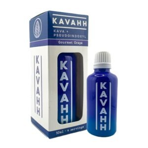 kavahh shot