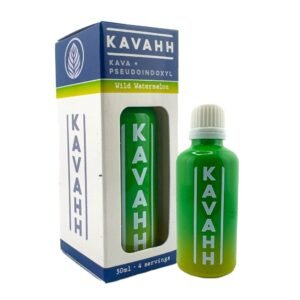 Kavahh Shots